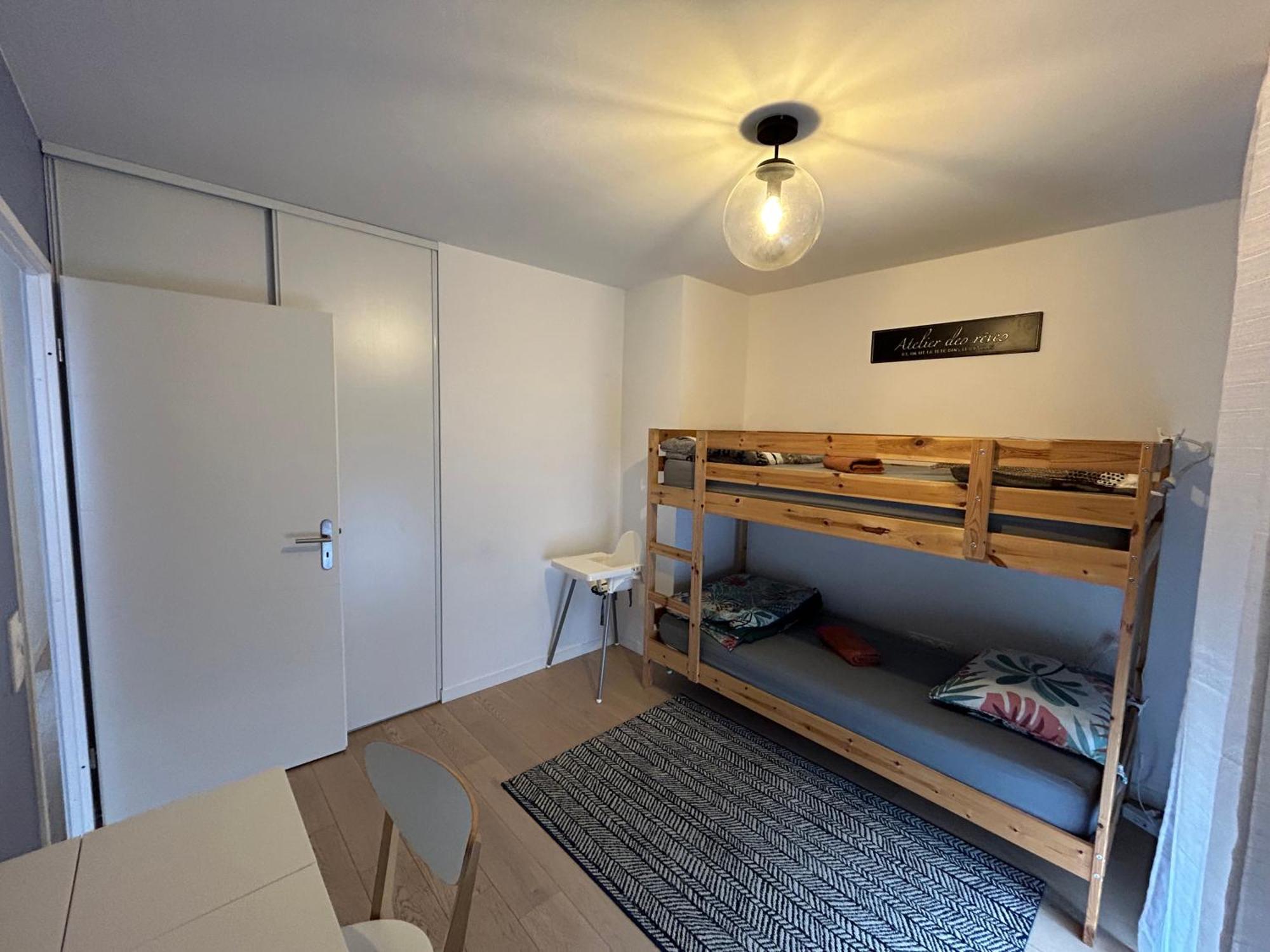 Le Repaire De Mickey Apartment Chessy  Bagian luar foto