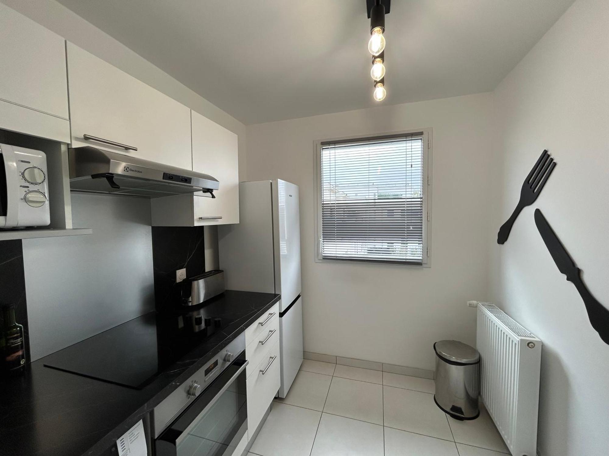Le Repaire De Mickey Apartment Chessy  Bagian luar foto